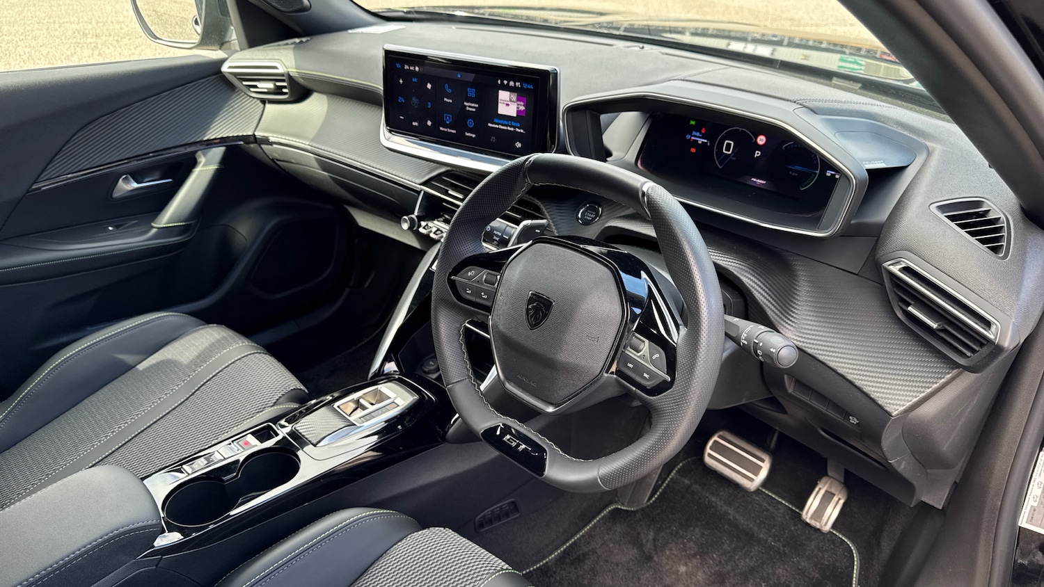 Used Peugeot 2008 2025 for sale - 78054159: Photo 11