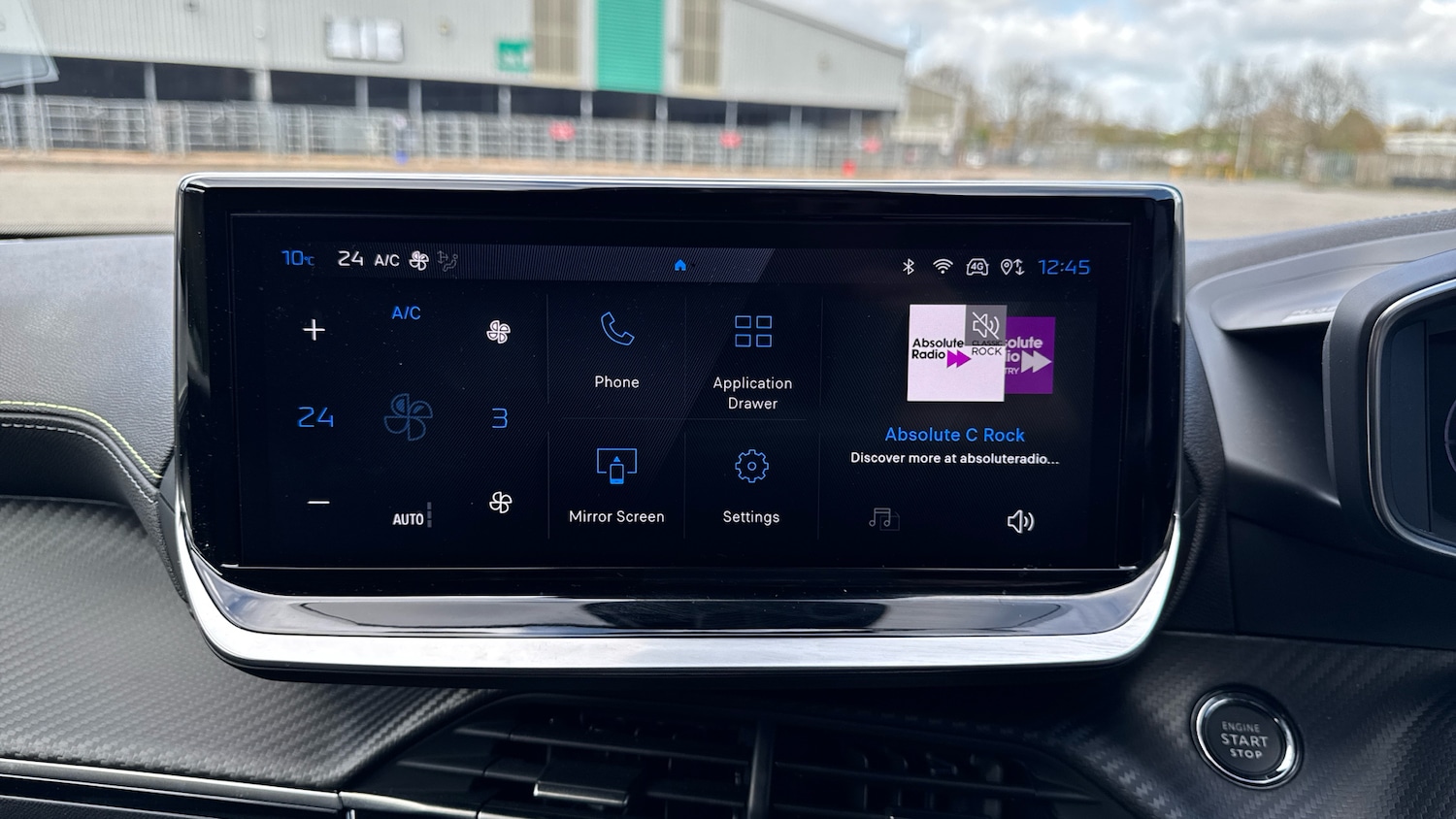 Used Peugeot 2008 2025 for sale - 78054159: Photo 12