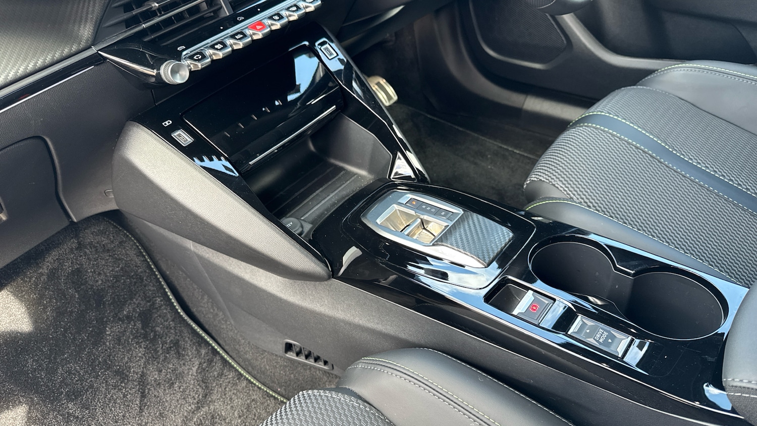 Used Peugeot 2008 2025 for sale - 78054159: Photo 13