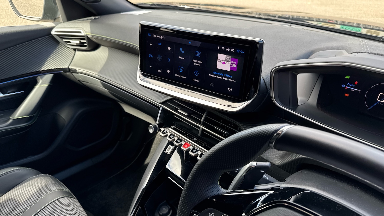 Used Peugeot 2008 2025 for sale - 78054159: Photo 14