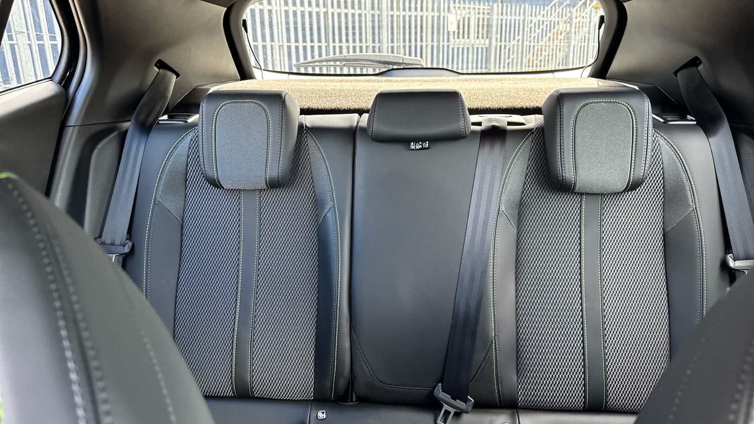 Used Peugeot 2008 2025 for sale - 78054159: Photo 15