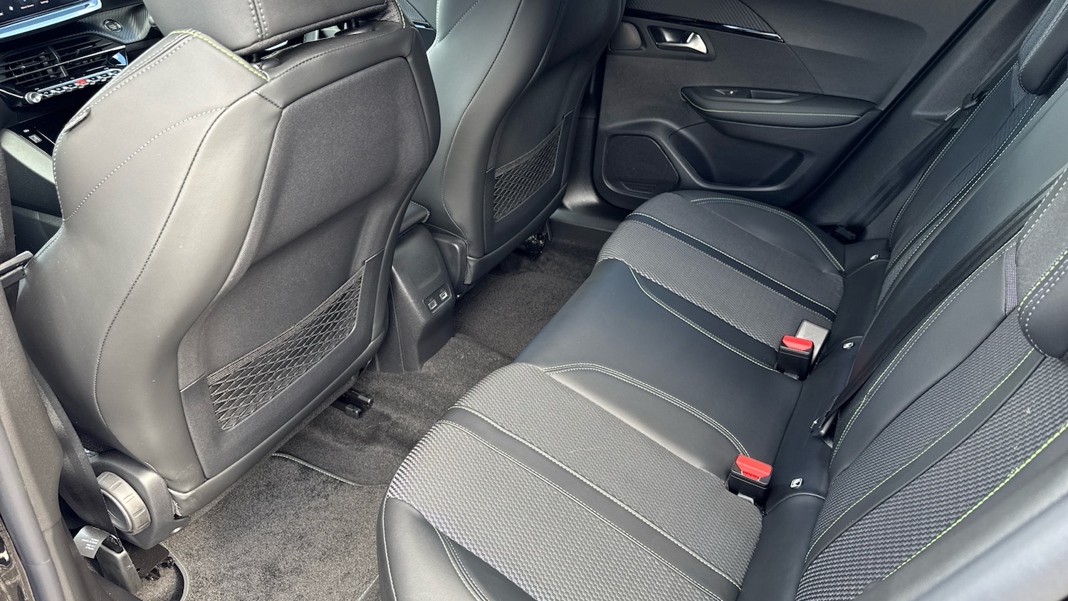 Used Peugeot 2008 2025 for sale - 78054159: Photo 16