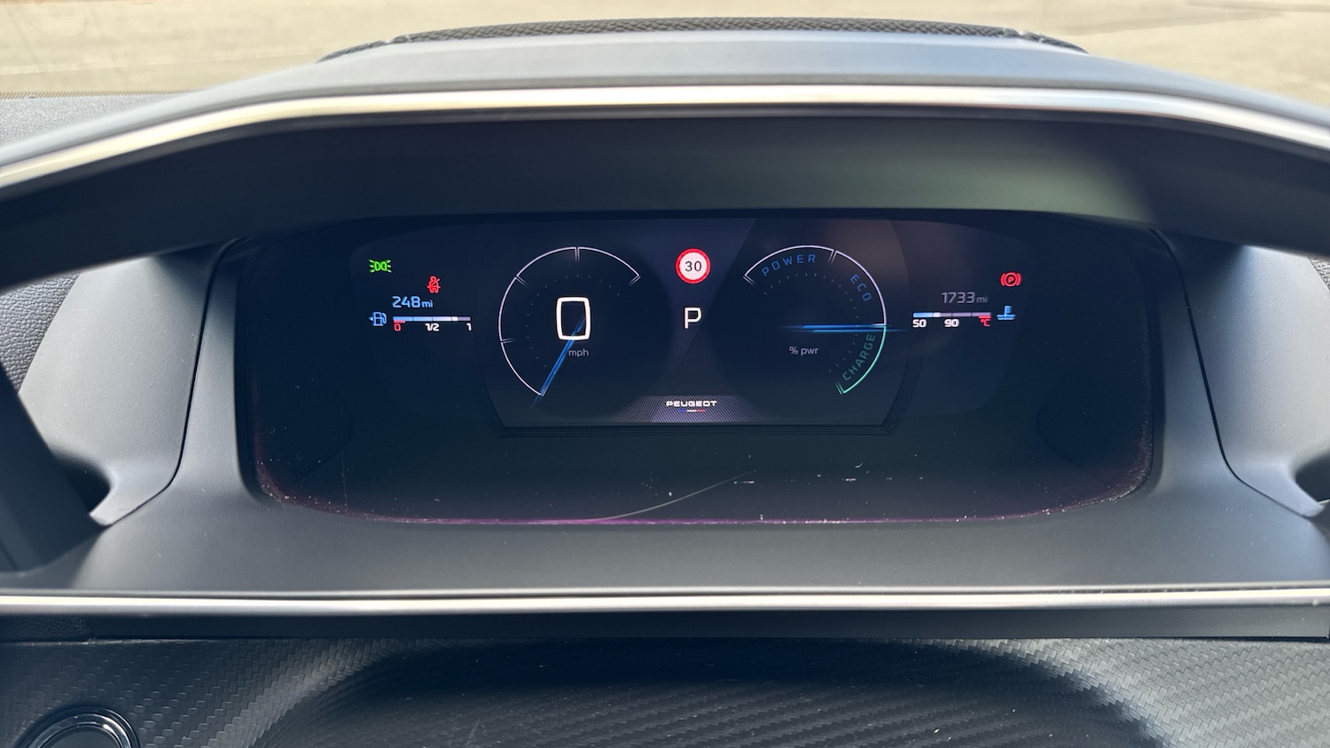 Used Peugeot 2008 2025 for sale - 78054159: Photo 18