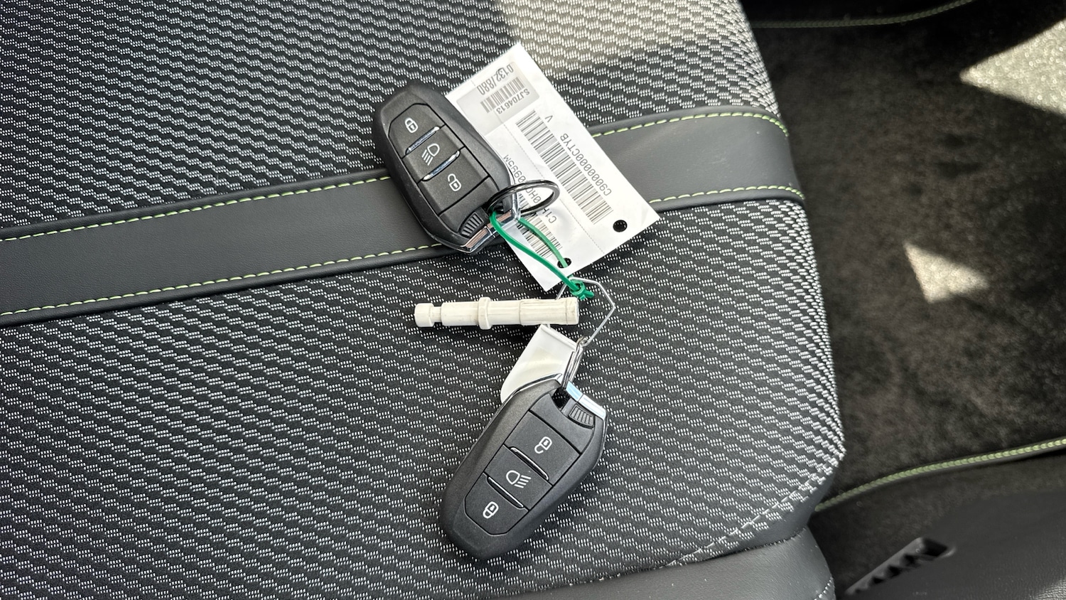 Used Peugeot 2008 2025 for sale - 78054159: Photo 19