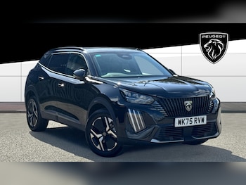 Used Peugeot 2008 2025 for sale - 78054159: Photo