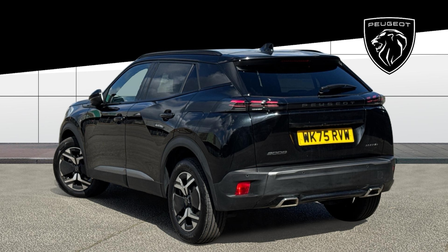 Used Peugeot 2008 2025 for sale - 78054159: Photo 2