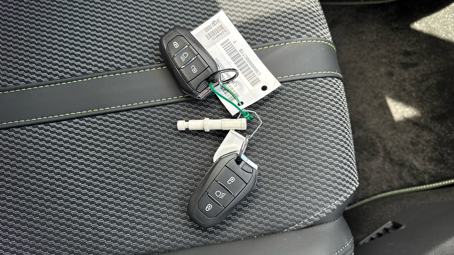 Used Peugeot 2008 2025 for sale - 78054159: Photo 20