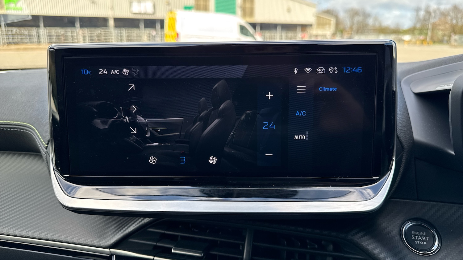 Used Peugeot 2008 2025 for sale - 78054159: Photo 21