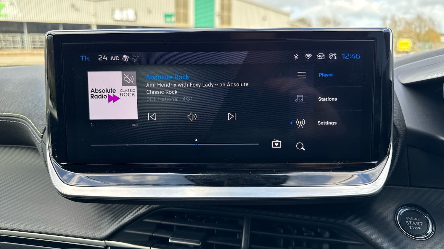 Used Peugeot 2008 2025 for sale - 78054159: Photo 22