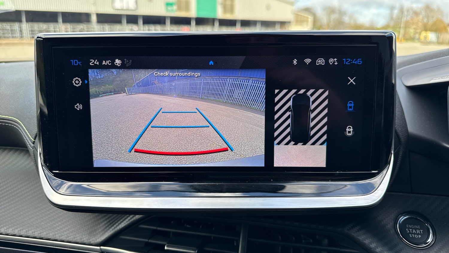 Used Peugeot 2008 2025 for sale - 78054159: Photo 23