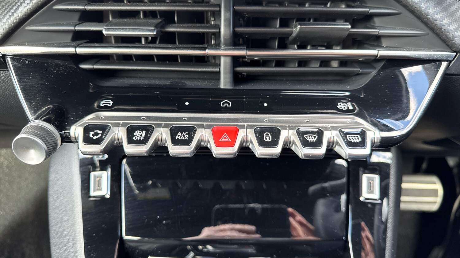 Used Peugeot 2008 2025 for sale - 78054159: Photo 24