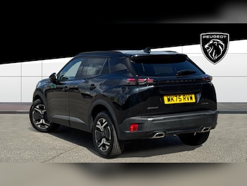 Used Peugeot 2008 2025 for sale - 78054159: Photo