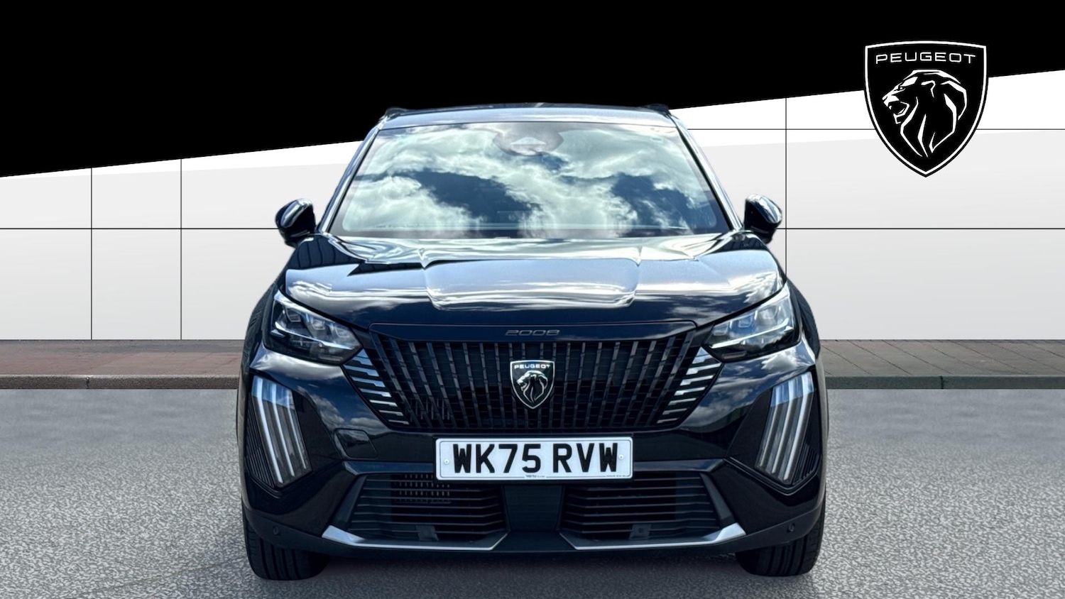 Used Peugeot 2008 2025 for sale - 78054159: Photo 3