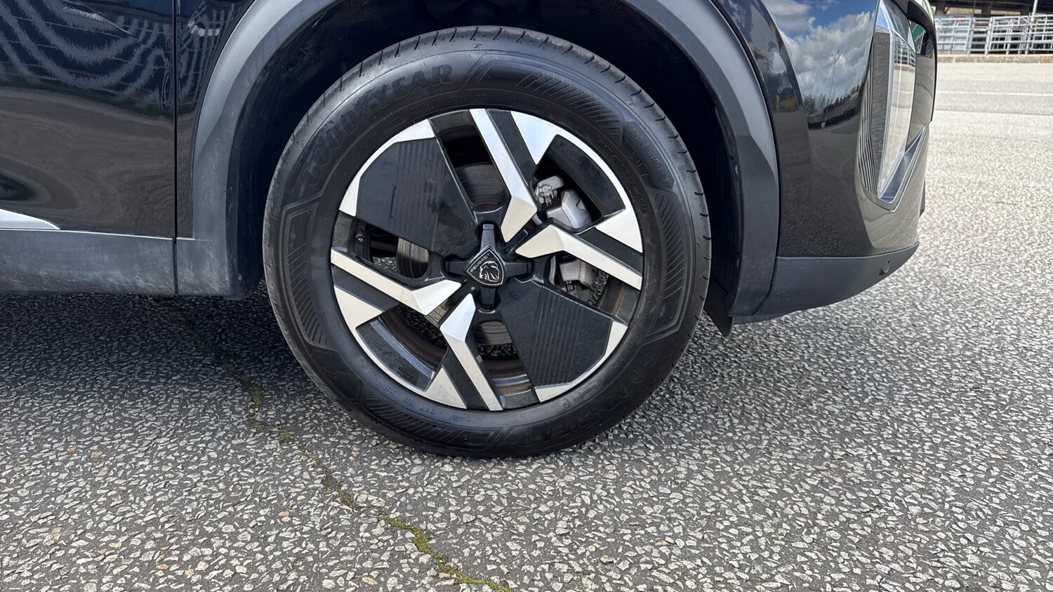 Used Peugeot 2008 2025 for sale - 78054159: Photo 32