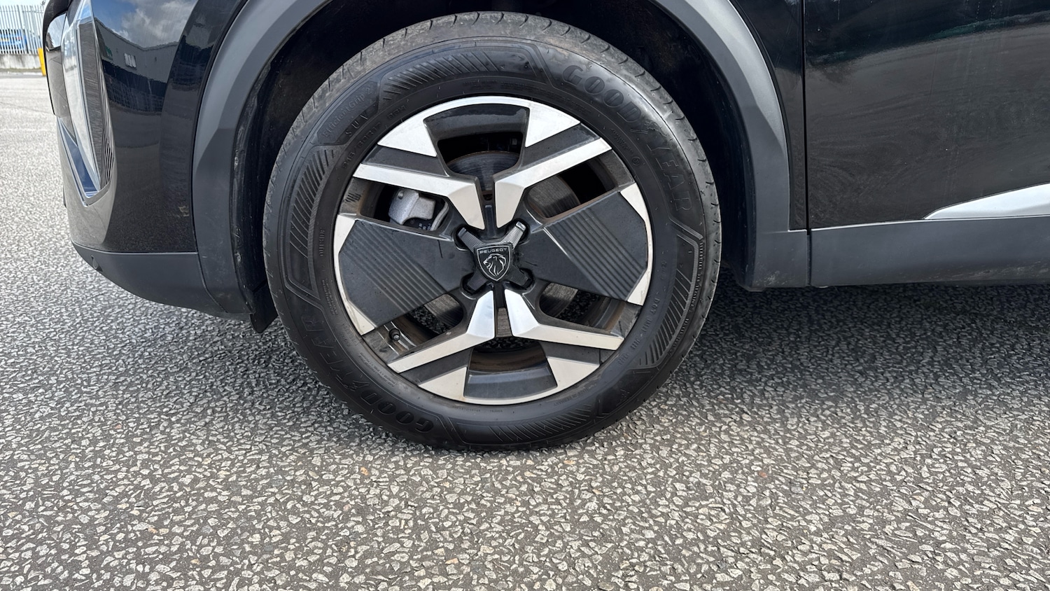 Used Peugeot 2008 2025 for sale - 78054159: Photo 33