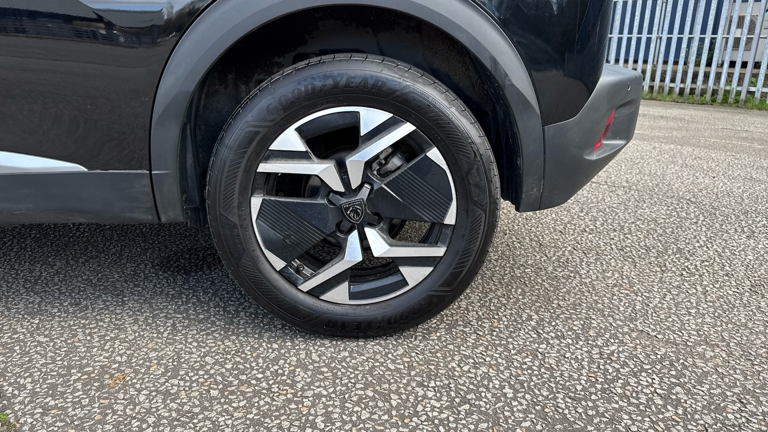 Used Peugeot 2008 2025 for sale - 78054159: Photo 34