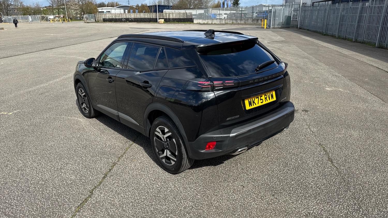 Used Peugeot 2008 2025 for sale - 78054159: Photo 35