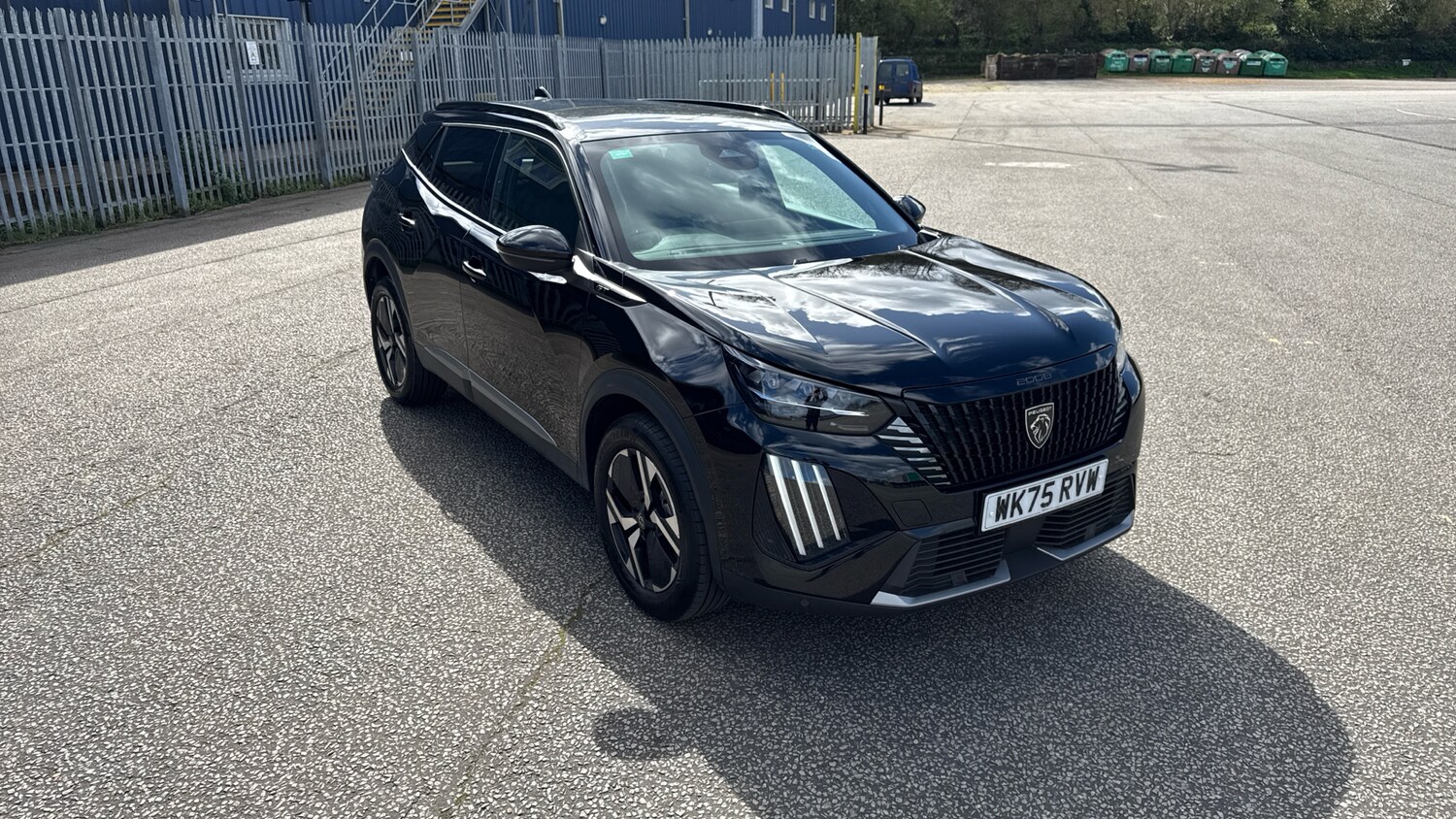 Used Peugeot 2008 2025 for sale - 78054159: Photo 37