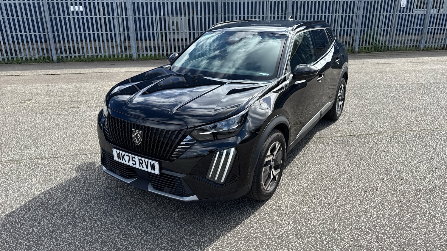 Used Peugeot 2008 2025 for sale - 78054159: Photo 38