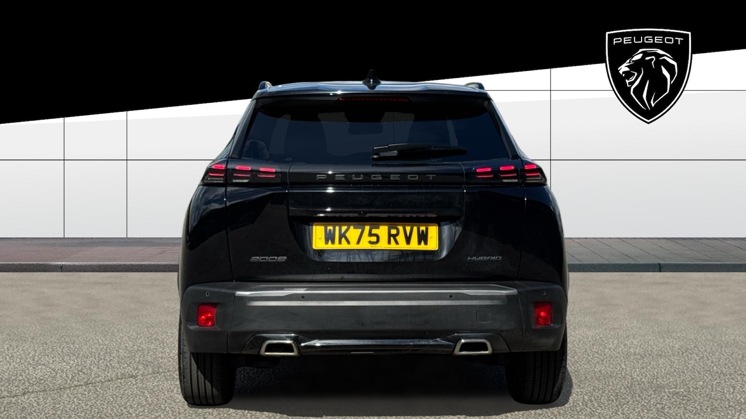 Used Peugeot 2008 2025 for sale - 78054159: Photo 6