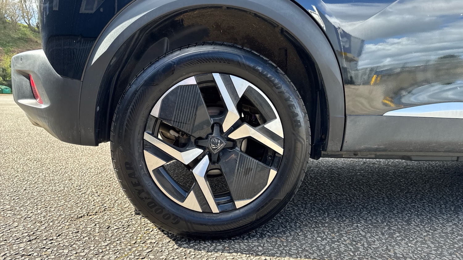 Used Peugeot 2008 2025 for sale - 78054159: Photo 7