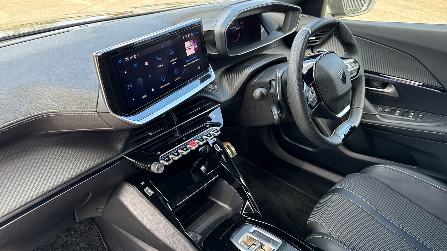 Used Peugeot 2008 2025 for sale - 78054159: Photo 9