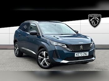 Used Peugeot 3008 2024 for sale - 78420692: Photo