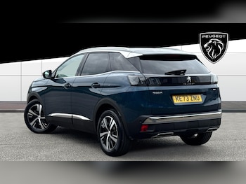 Used Peugeot 3008 2024 for sale - 78420692: Photo