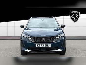 Used Peugeot 3008 2024 for sale - 78420692: Photo