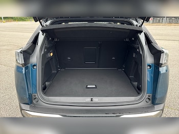 Used Peugeot 3008 2024 for sale - 78420692: Photo