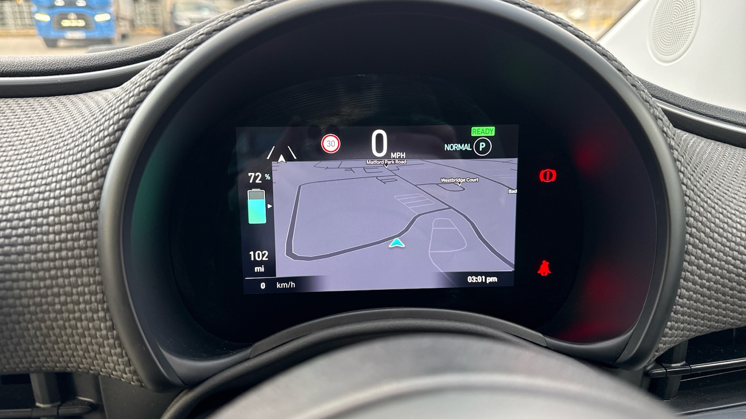 Used Fiat 500 2021 for sale - 76959779: Photo 27