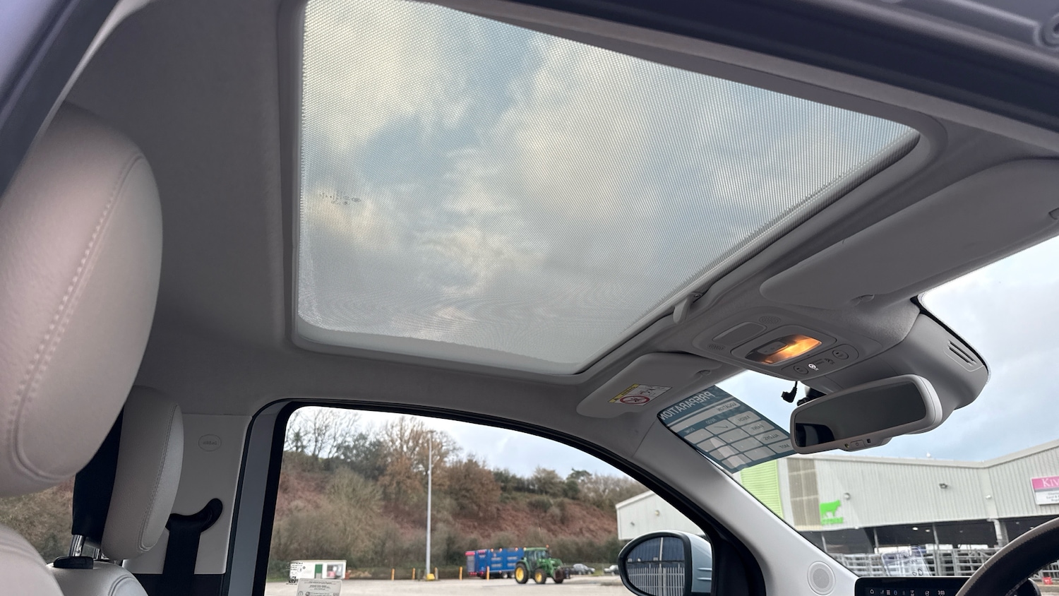 Used Fiat 500 2021 for sale - 76959779: Photo 36