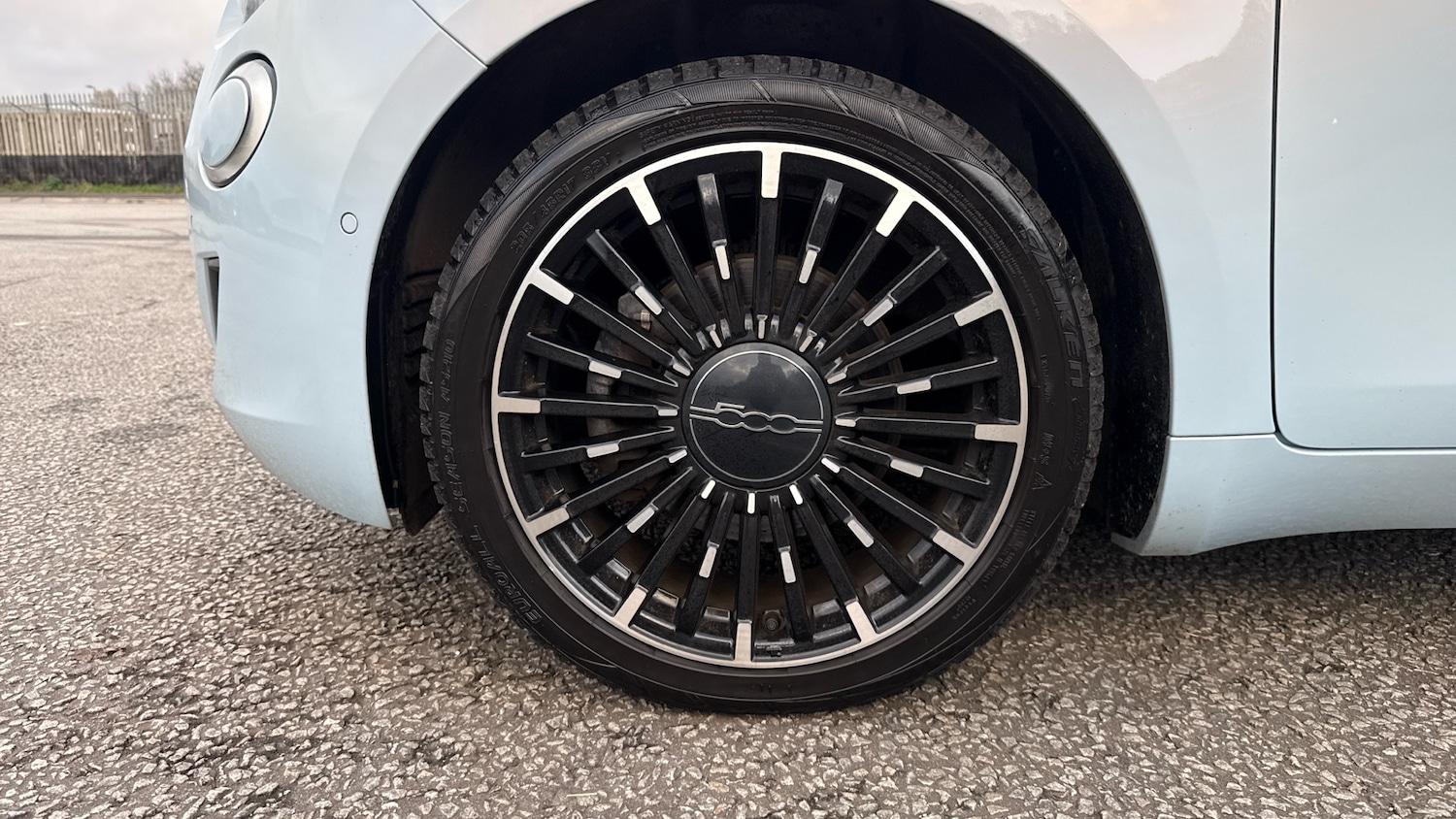 Used Fiat 500 2021 for sale - 76959779: Photo 38