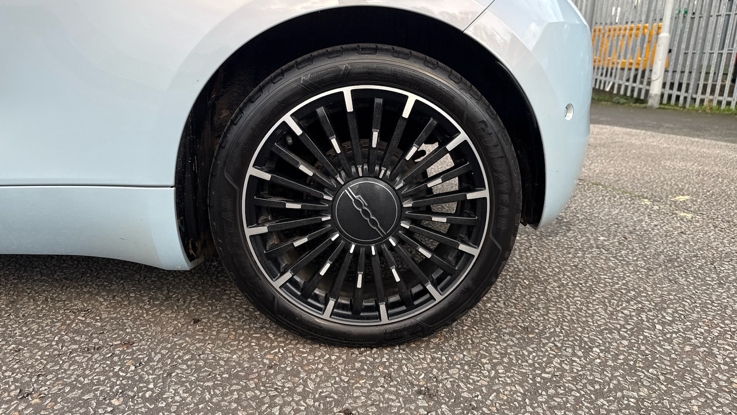 Used Fiat 500 2021 for sale - 76959779: Photo 39