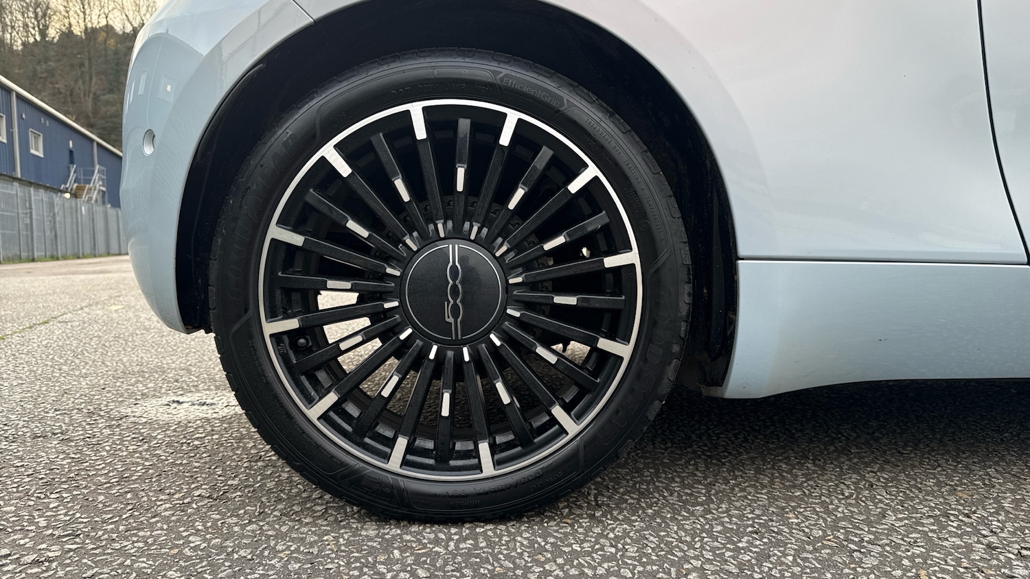 Used Fiat 500 2021 for sale - 76959779: Photo 7