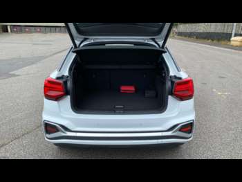 Used Audi Q2 2021 for sale - 75048610: Photo