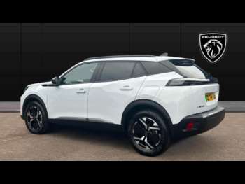 Used Peugeot 2008 2024 for sale - 74456684: Photo
