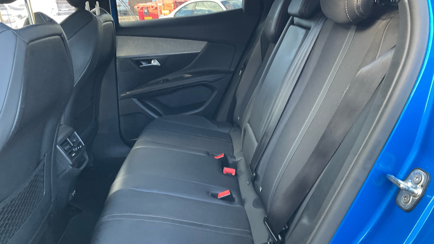 Used Peugeot 3008 2022 for sale - 77283660: Photo 16