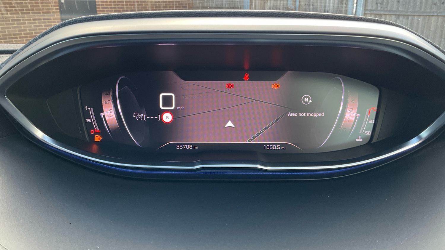 Used Peugeot 3008 2022 for sale - 77283660: Photo 18