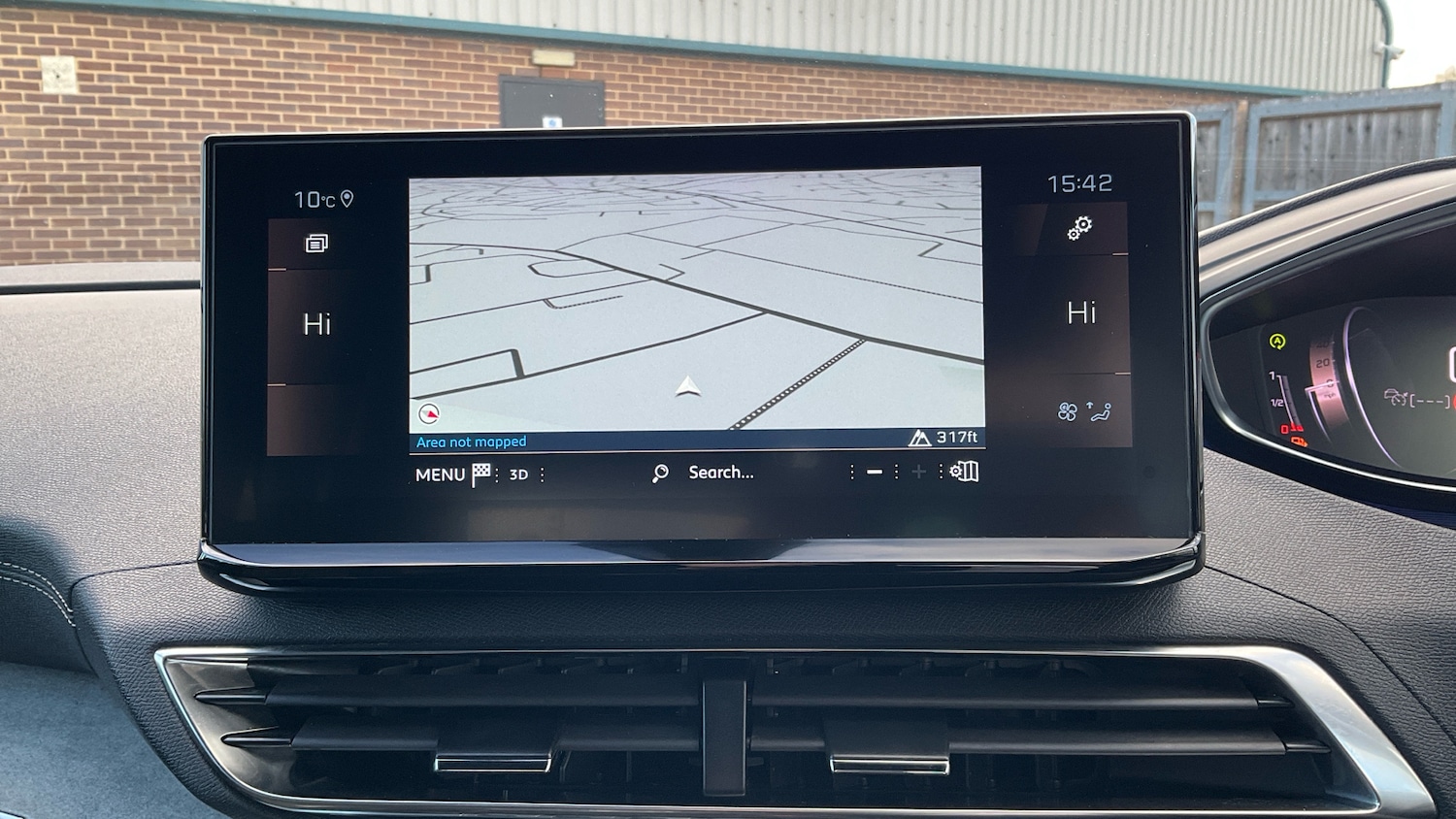 Used Peugeot 3008 2022 for sale - 77283660: Photo 22