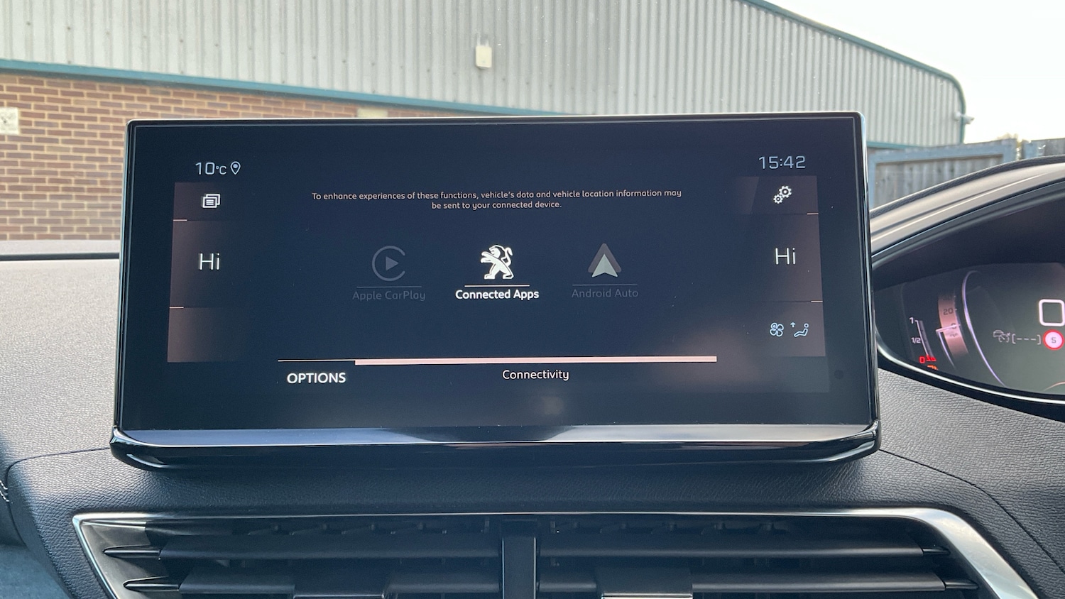 Used Peugeot 3008 2022 for sale - 77283660: Photo 25