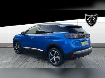 Used Peugeot 3008 2022 for sale - 77283660: Photo