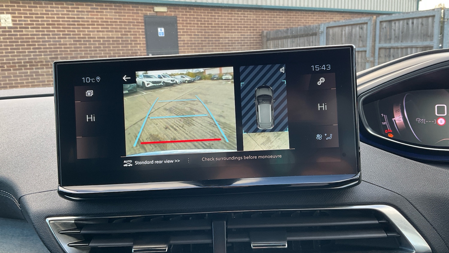 Used Peugeot 3008 2022 for sale - 77283660: Photo 38