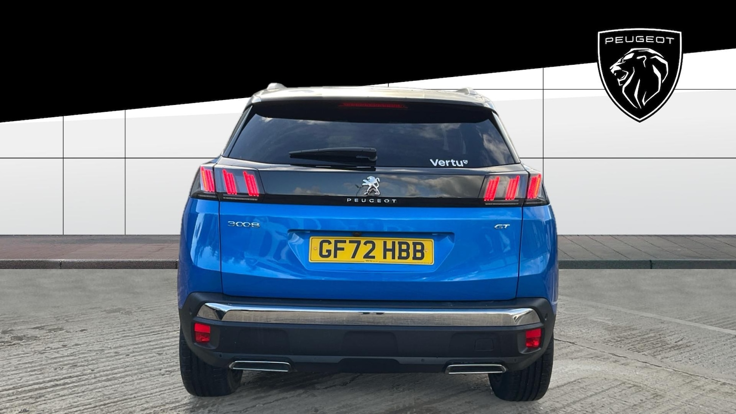 Used Peugeot 3008 2022 for sale - 77283660: Photo 6