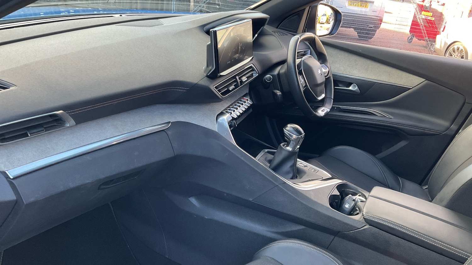 Used Peugeot 3008 2022 for sale - 77283660: Photo 9