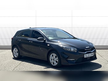 Used Kia Ceed 2022 for sale - 78882522: Photo