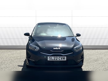Used Kia Ceed 2022 for sale - 78882522: Photo
