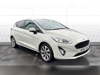 Ford - Fiesta