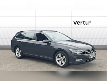 2020 (70) - 1.6 TDI SE Nav 5dr DSG Diesel Estate