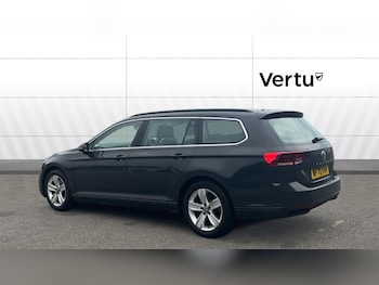 Used Volkswagen Passat 2020 for sale - 75546583: Photo